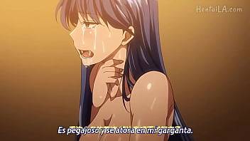Dreaming Maiden Episode 2 – Watch Hentai In Spanish