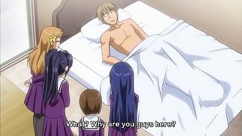 Hentai.tv Live Stream: Hatsuinu 2.2 (2018 Edition)