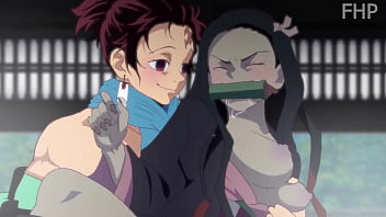 Tanjiro And Nezuko Adult Fan Art Collection