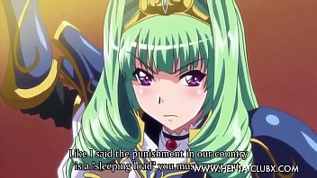 Latest Ecchi Anime Series: New Hentai Episodes For Female Fans