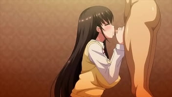 Anime Pornography