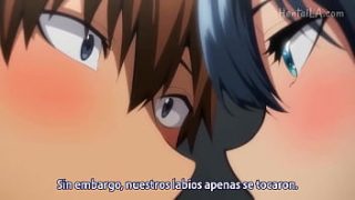 Young Student Engages In Explicit School Encounter