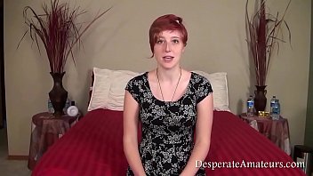 Redheaded Aurora’s Desperate Amateurs Casting Call