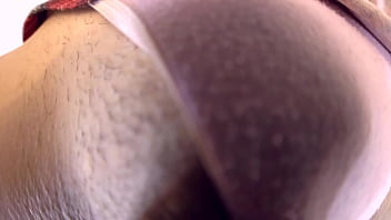 Stepdad Walks In On His Stepdaughter Pleasuring Herself
