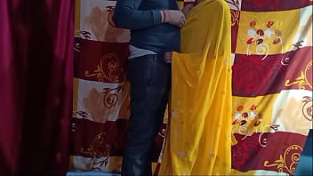 Intimate Homemade Video Of Lalita Singh With Partner