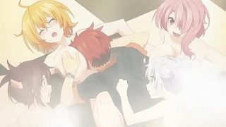 Super Hxeros Season 2 With English Subtitles