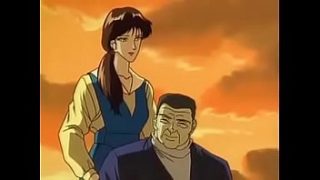 Adult Anime Featuring Tentacle Creatures