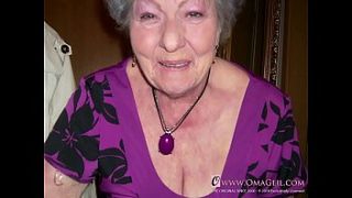 Mature Woman Pleasuring Herself With Sensual Self-exploration