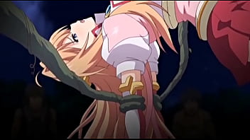 Hentai Series: All Episodes Of Nerawareta