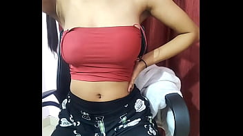 Live Indian Girl Intimate Video