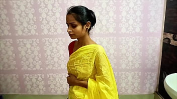 Passionate Wedding Night Featuring Intense Hindi Moans And Full Exposure