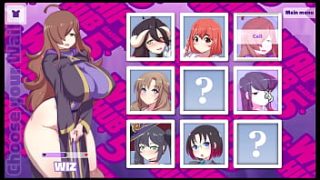 Albedo’s Lustful Desires – Waifu Hub Season 5 Xxx Hentai Game Episode 5 With Insatiable Succubus
