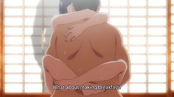 Hypnotic Corruption In Hentai School Life
