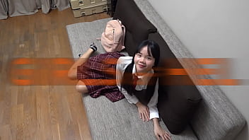 Exploring New Intimacy With My Japanese Stepdaughter
