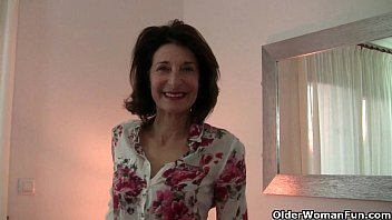 Elderly Woman’s Desire Ignites After Meeting A Provocative Photographer