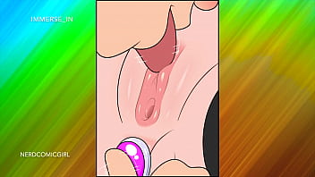 Gravity Falls Adult Spoof Animation (episode 2): Anal Debut, Threesome Oral And Cunnilingus Scenes