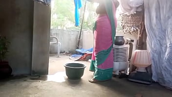 Incredible Adult Video Featuring An Indian Auntie