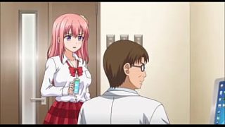 Ginger Beauty’s Medical Appointment – Hentai Scene