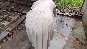 A Stranger Came In For Water And Left After Having Sex With Me