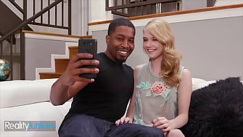 Hannah Hayes Betrays Her Boyfriend For Isiah Maxwell’s Massive Member – Reality Kings