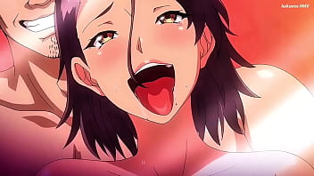 Ntr Hentai: My Wife Misako In 60 Fps High Definition