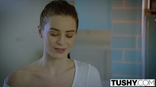Lana Rhoades’ Backdoor Exploration Begins In Part 1
