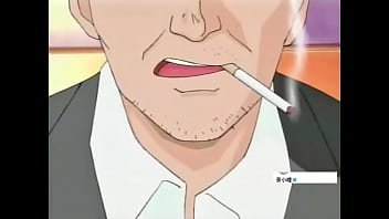 Adult Anime Manga