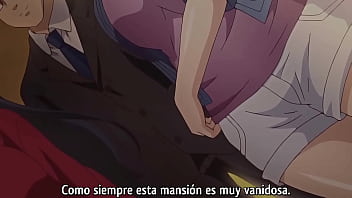 Security Guard Chronicles 2 Episode 4 – Hentai Girl