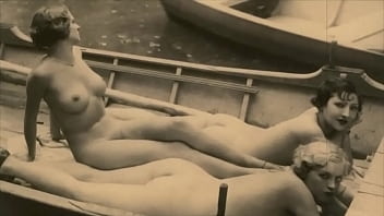 My Secret Life: Dark Lantern Entertainment Unveils ‘vintage Lesbians’ From Victorian Erotic Memoirs