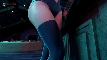 Anime Pornography