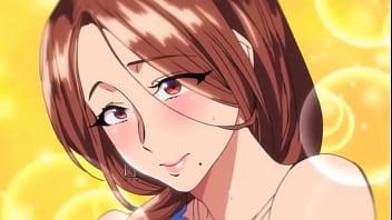 Mature Anime Woman 2