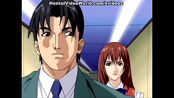 Supervisor And Subordinate Adult Anime Romance