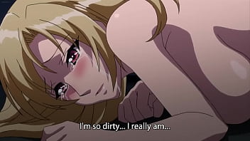 Shy Servant Indulges In Pleasure (explicit Hentai)
