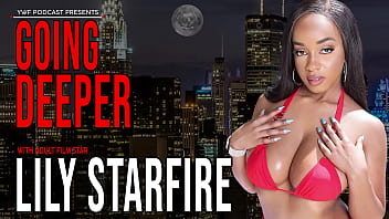Exploring The Depths Of Lily Starfire