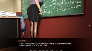 Intense 3d Hentai Foreplay In Top Adult Gaming Porn Videos