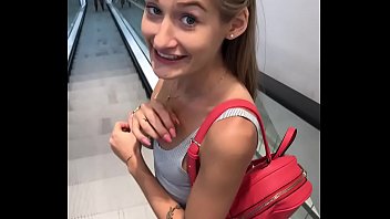 Tiffany Tatum’s Dressing Room Delights