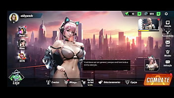 Crown Hentai