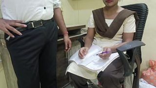 Indian Girl Has Intimate Encounter With Her Private Tutor