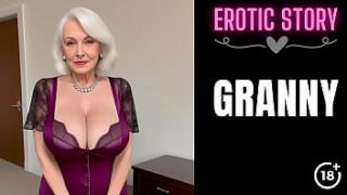 The Solitary Elderly Woman: A Granny’s Tale Part 1