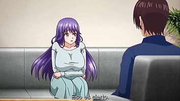 Mommy Katsu! – Episode 3 (adult Anime)