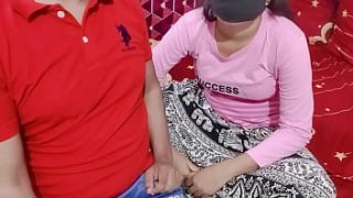 Step Brother Caught Fucking His Sister – Hindi Story
