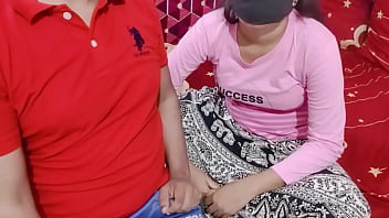 Step Brother Caught Fucking His Sister – Hindi Story