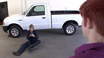 Passionate Lesbian Lovers Exploring Their Desires