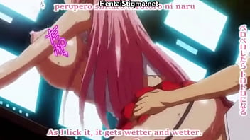 5 Quick Hentai Fap Sessions In 10 Seconds