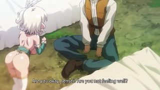 Anime Pornography