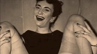Confessions Of A Vintage Grandma Fanny