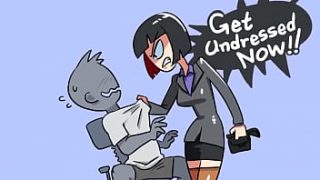 Anime Pornography