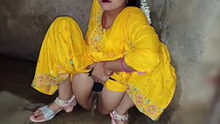 Indian Sister-in-law’s Dirty Talk In Hindi Audio