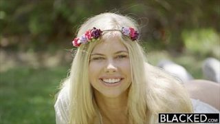 Addison Belgium Gushes On Massive Bbc In Intense Scene