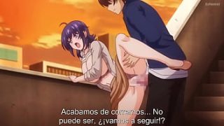 Mother Katsu! – Episode 2 (adult Animation)